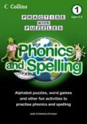 Book 1: Phonics and Spelling