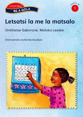 Letsatsi La Ka La Matsalo