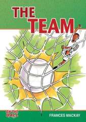 The Team
