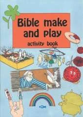 Bible Make &: Play