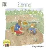 Spring: Le Printemps