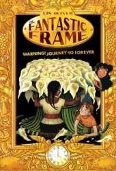 Warning! Journey to Forever #5