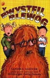 Y Bwystfil Blewog
