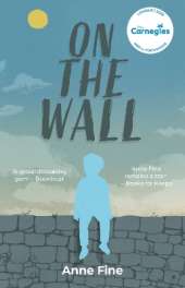On The Wall: Finding Happiness in the Strangest of Places
