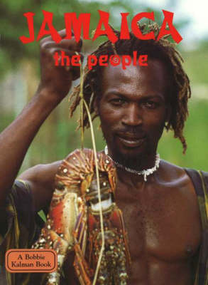 Jamaica, the People