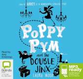 Poppy Pym and the Double Jinx