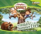 Wildest Summer Ever, The: And Other Grins, Grabbers and Great Getaways