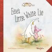 Edie’S Little White Lie: A Horace & Nim Story