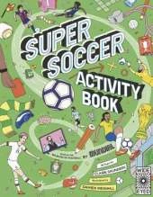 Super Soccer Activity Book: Based on the Big Book of Football