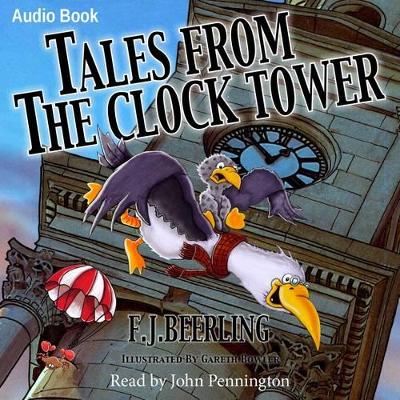Tales from the Clock Tower