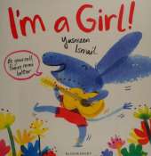 I'm a Girl!