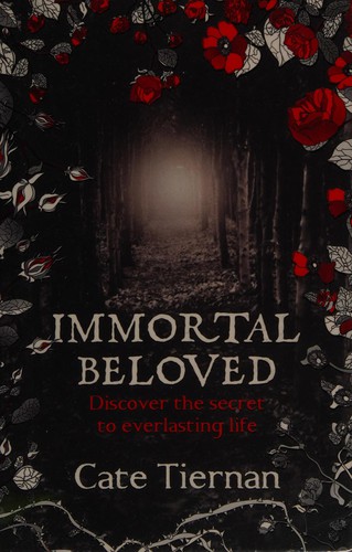 Immortal Beloved (Book One)
