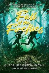 Fall of the Fireflies: (Seasons of Sisterhood #1)