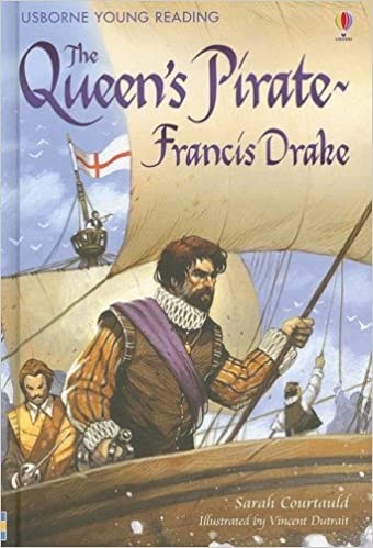 The Queen's Pirate