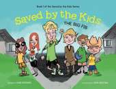 Saved by the Kids: The Big Fib