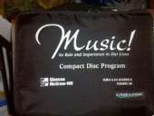 Music Its Role and Importance in Our Lives CD Program