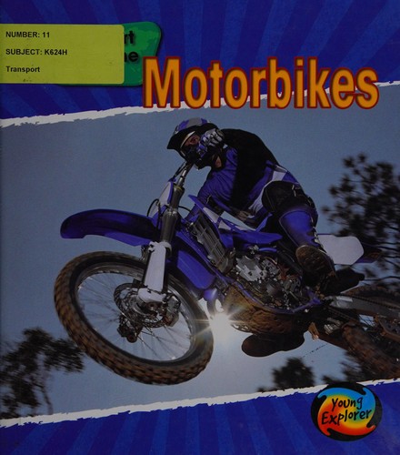 Motorcycles