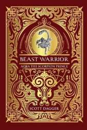Aqra the Scorpion Prince