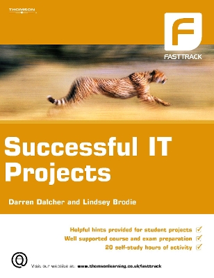 SUCCESSFUL IT PROJECTS