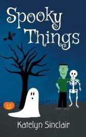 Spooky Things: An Introduction to Halloween