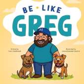 Be Like Greg