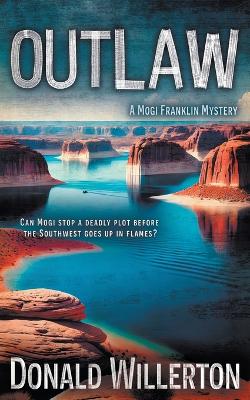 Outlaw: A YA Mystery Adventure