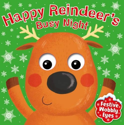 Reindeer