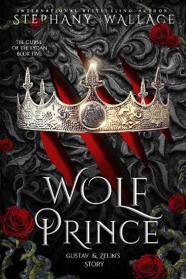 Wolf Prince: Gustav & Zelin's Story