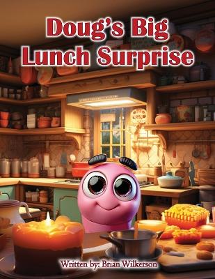 Doug's Big Lunch Surprise