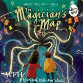 The Magician's Map: A Hoarder Hill Adventure