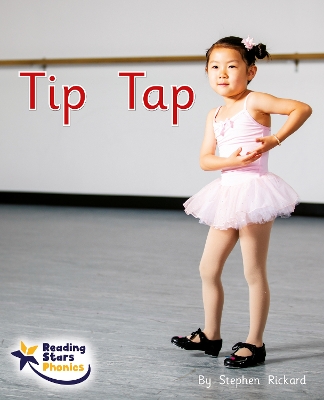 Tip Tap: Phonics Phase 2