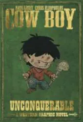 Cow Boy