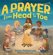 A Prayer from Head to Toe