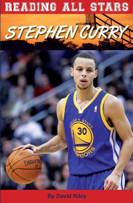 Stephen Curry