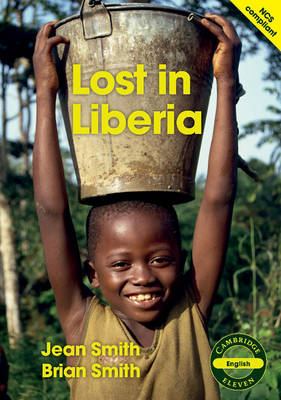 Cambridge 11: Lost in Liberia