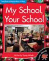 Learnabouts Lvl 11: My School, Your Schoo