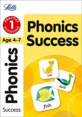 Phonics 1: Practice Activities