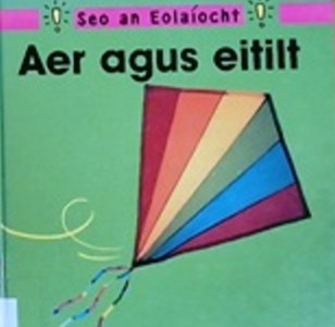 Aer agus Eitilt