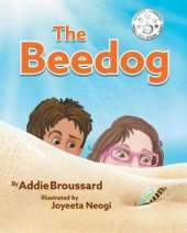 The Beedog: An Insect Discovery in Portugal
