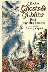 A Book of Ghosts and Goblins