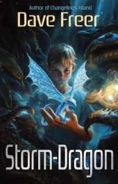 Storm-Dragon
