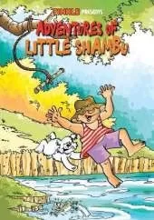 Adventures of Little Shambu