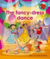 The fancy-dress dance