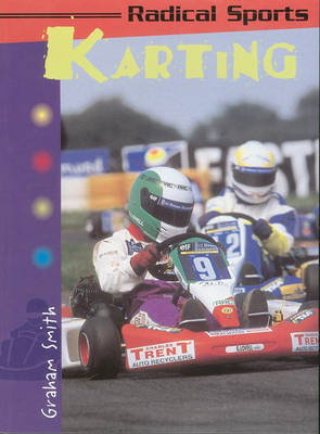 Radical Sports Karting Paperback