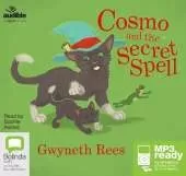 Cosmo and the Secret Spell