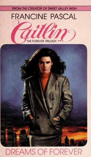 Caitlin-Forever Trilogy