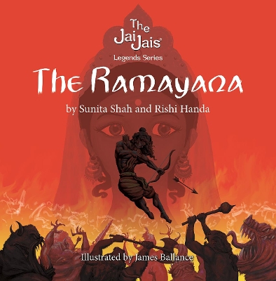 The Ramayana