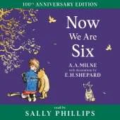 Winnie-the-Pooh: Now We Are Six