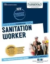 Sanitation Worker