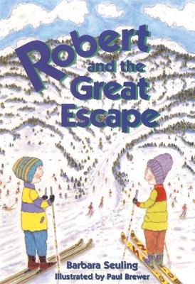 Robert and the Great Escape